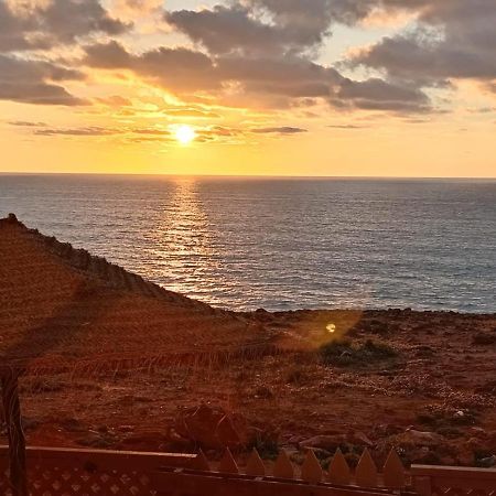 Dar Diafa Samira Surf Apartment Мирлефт Екстериор снимка