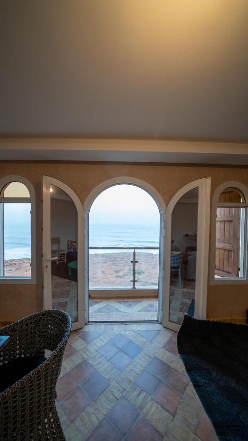 Dar Diafa Samira Surf Apartment Мирлефт Екстериор снимка