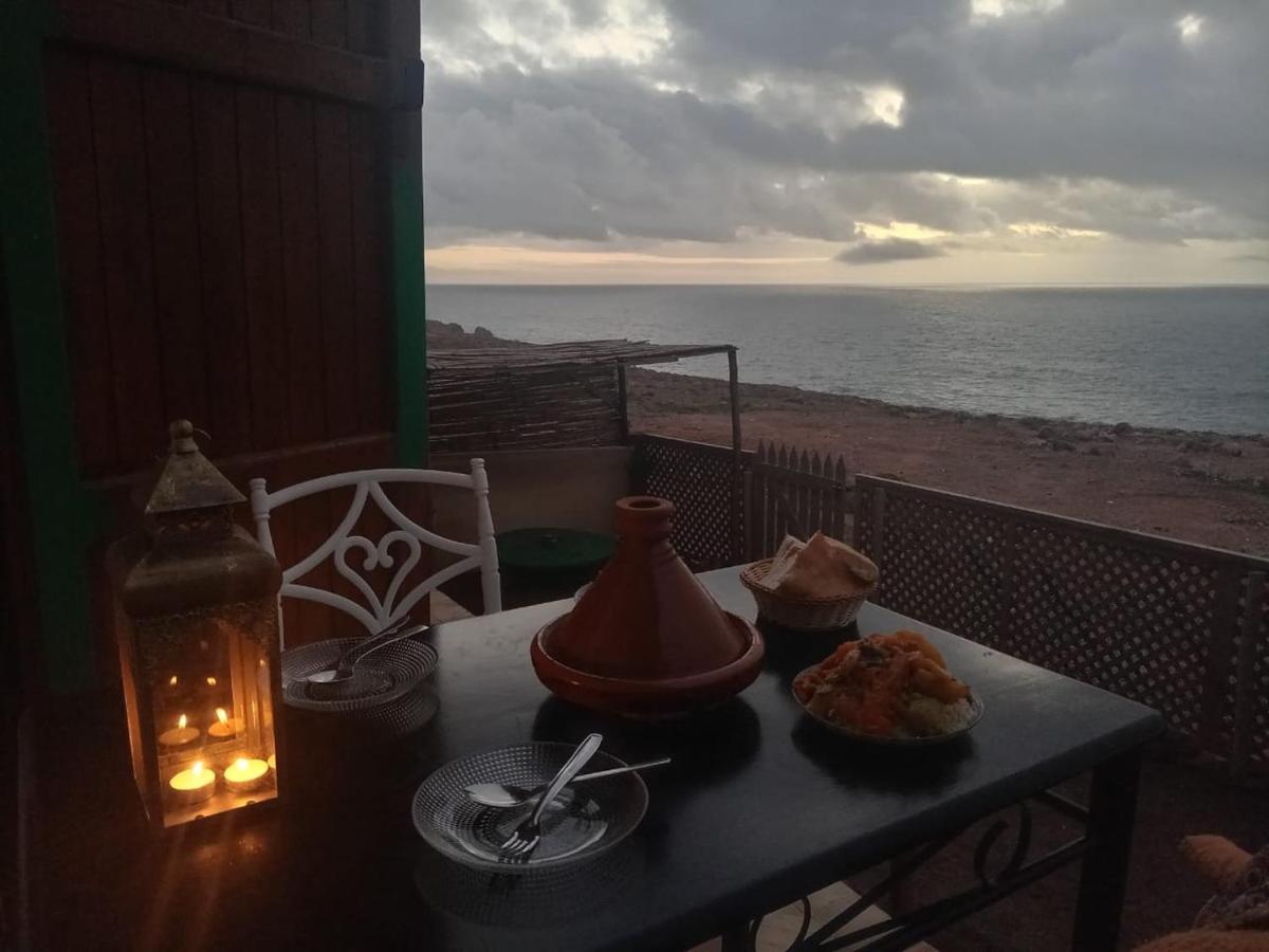 Dar Diafa Samira Surf Apartment Мирлефт Екстериор снимка