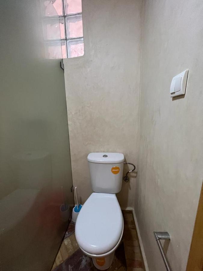 Dar Diafa Samira Surf Apartment Мирлефт Екстериор снимка